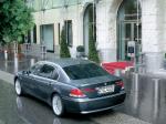 BMW 760Li 2003 года